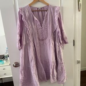 American Eagle Lilac Dress
